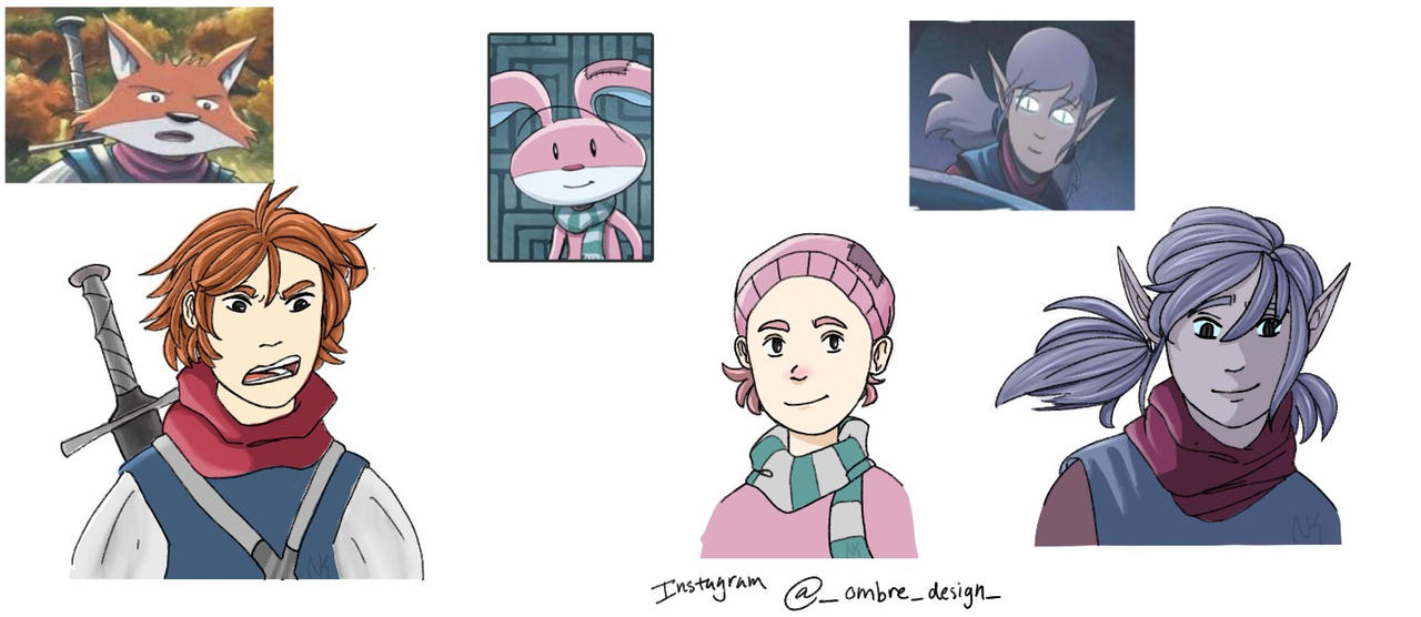 Even MoRe AmUlEt FaNaRt by 1NinjaNina2 on DeviantArt