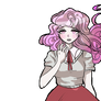 shsl sleepy cry baby