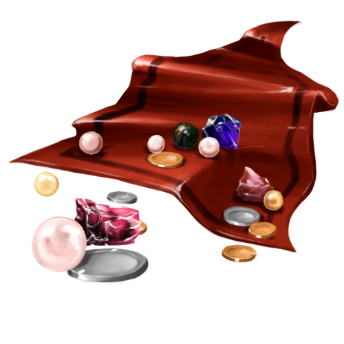 Baubles by AlphaStryx Baubles by AlphaStryx