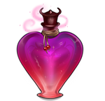 Genetic Potion by AlphaStryx