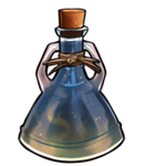 Elixir of Eyes by AlphaStryx