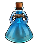 Cleansing Elixir by AlphaStryx