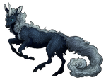 Storm Kirin by AlphaStryx