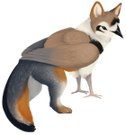 Finchgriff by AlphaStryx