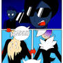 Shadow the hedgehog tf - page 7