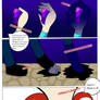 Enderman Minecraft ( FTM )- Page 3