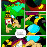 Charmy the Bee (FTM) - Page 5