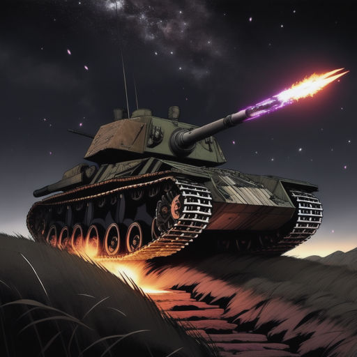 Tank Deviantart Tank art by TankAIart on DeviantArt