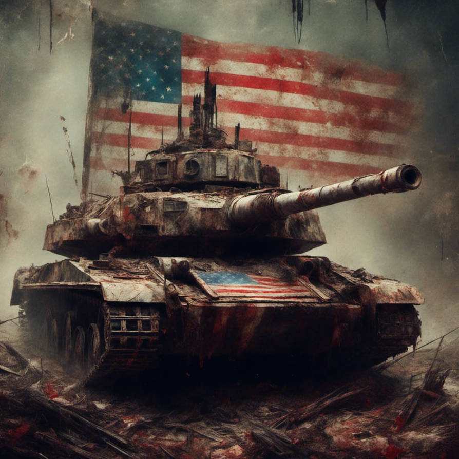 Tank Deviantart Tank by TankAIart on DeviantArt