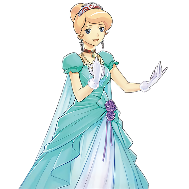Cinderella by coccvo on DeviantArt Cinderella by coccvo on DeviantArt