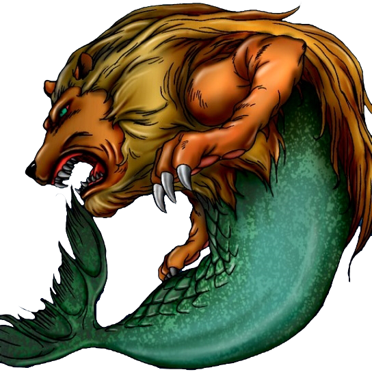 Rare Fish by coccvo on DeviantArt