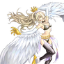 Harpie Dancer