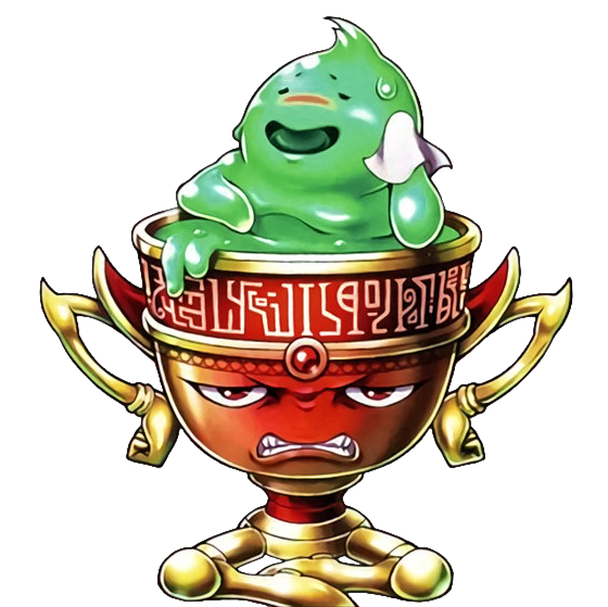 Impcantation Chalislime by coccvo on DeviantArt
