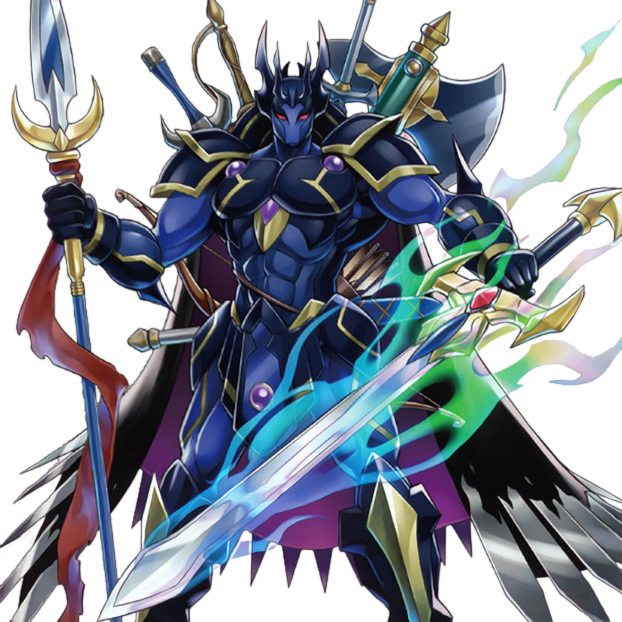 DDD Abyss King Gilgamesh by coccvo on DeviantArt