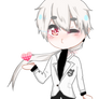 Zen chibi