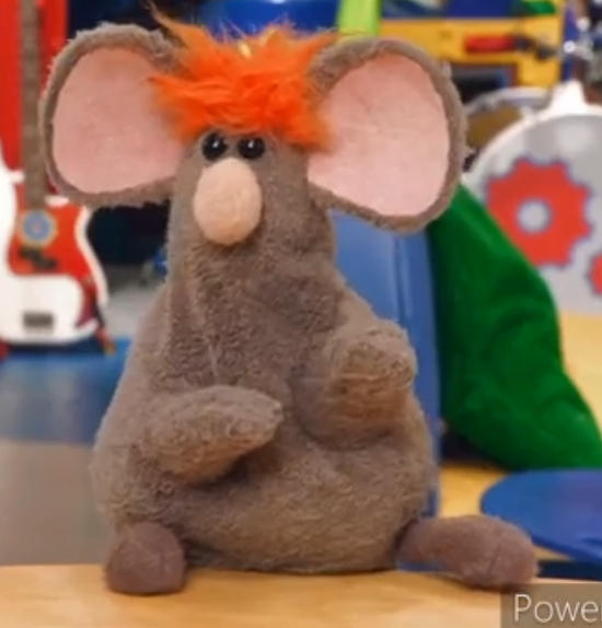 Skinny Warehouse mouse by ttddboer on DeviantArt