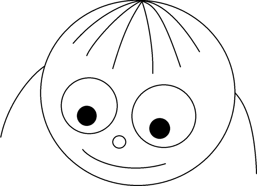 Tmrm Time. Deviantart Pbs kids face 8 my version by ttddboer on DeviantArt
