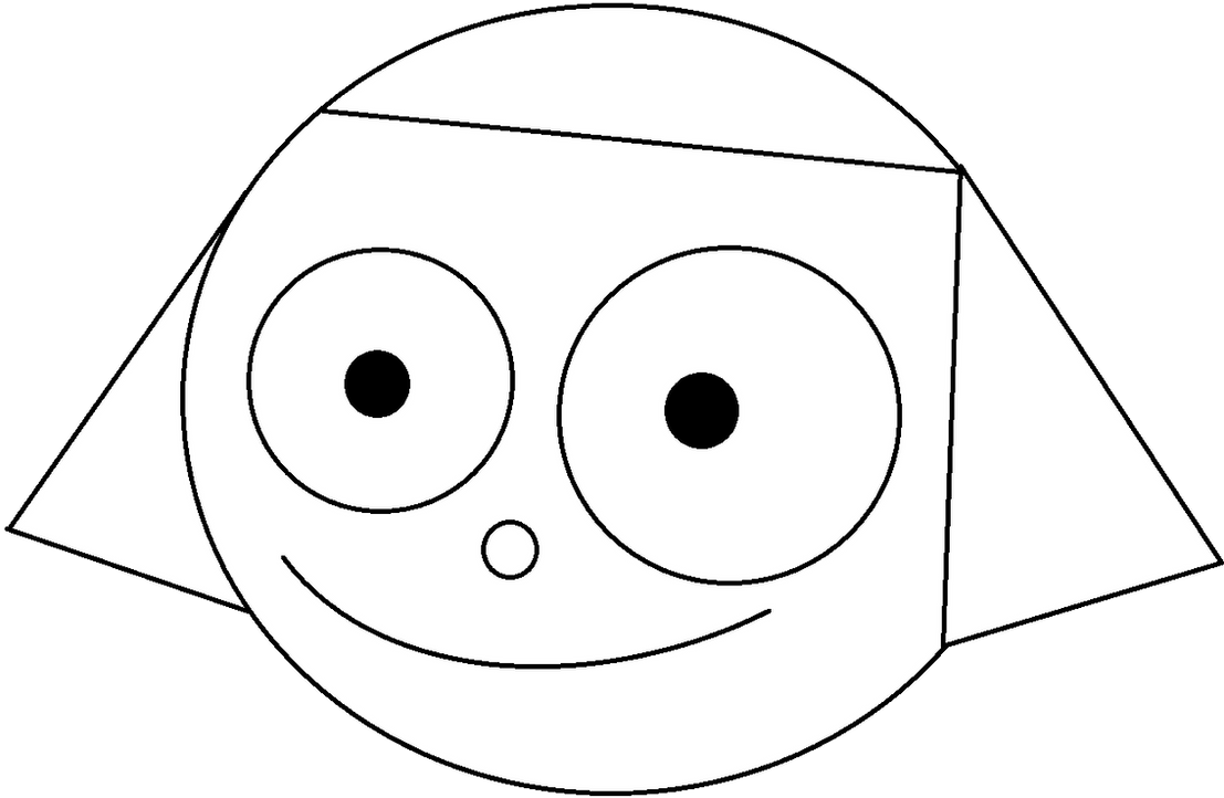 Tmrm Time. Deviantart Other TMRMTime PBS Kids Face 4 by ttddboer on DeviantArt