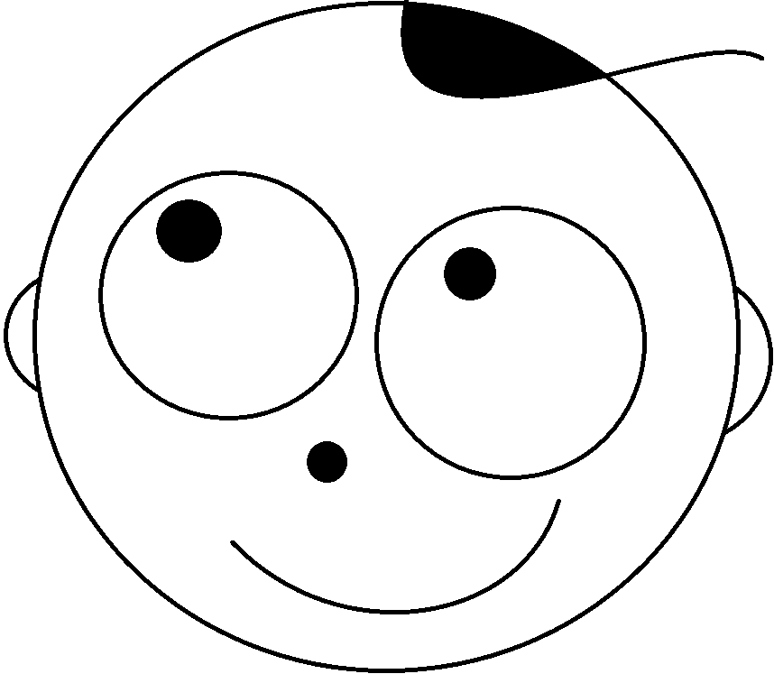Tmrm Time. Deviantart My PBS Kids Face OC 9 on TMRMTime by ttddboer on DeviantArt