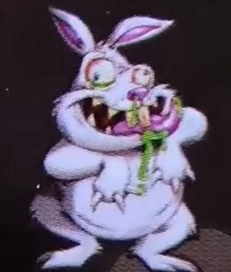 Bunky Scratch Bunky #2 by ttddboer on DeviantArt