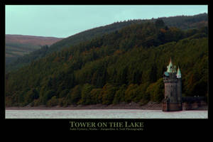 Tower on the Lake