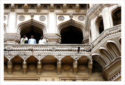 Charminar