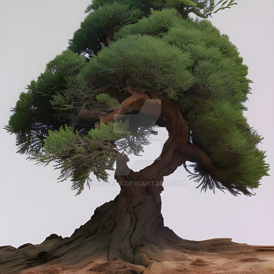 Jenn Tree Jennifer Juniper by Epigeus on DeviantArt