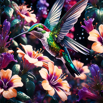 Hummingbird