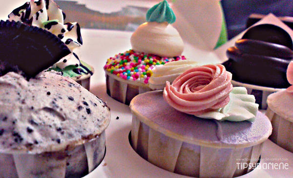 Cupcakes