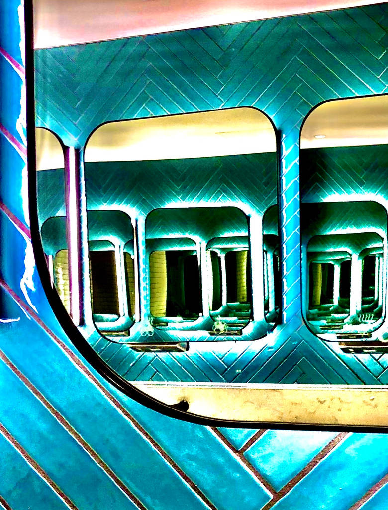 Mirrors by 3Cherryowl3 on DeviantArt