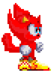 Torch Sprite by TorchTheCat7 on DeviantArt