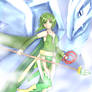 Rydia