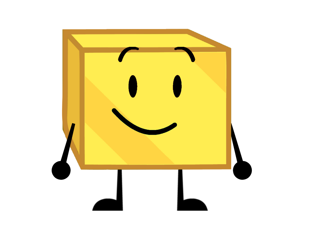 Ppt2 Gold Ingot (PPT2) (REMASTERED) by EggyBFBalt on DeviantArt