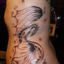 tattoo design by:Leahriel