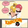 Sasori birthday