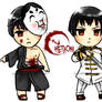 Hetaoni chibi Japan