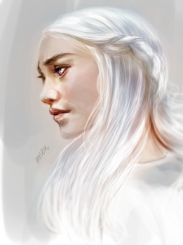 Daenerys Targaryen