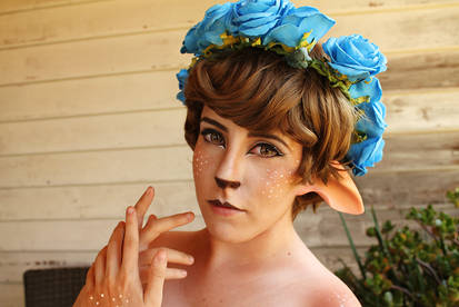 faun makeup 2