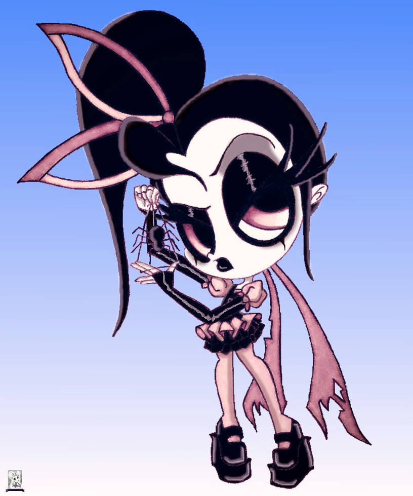 Russ Rocking The Baby Rock The Baby by SolaSista on DeviantArt