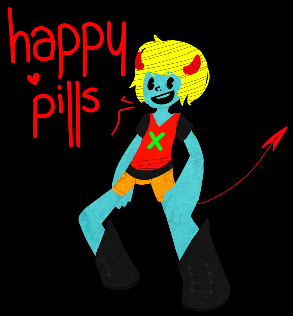 Funny Rickets rickets by tavnitram on DeviantArt