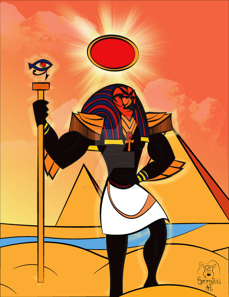 Ra On Ra On