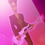 Prince ( The Artist Formely Known As )