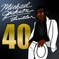 Thriller 40