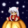 Pumpkin Yasha - 122304