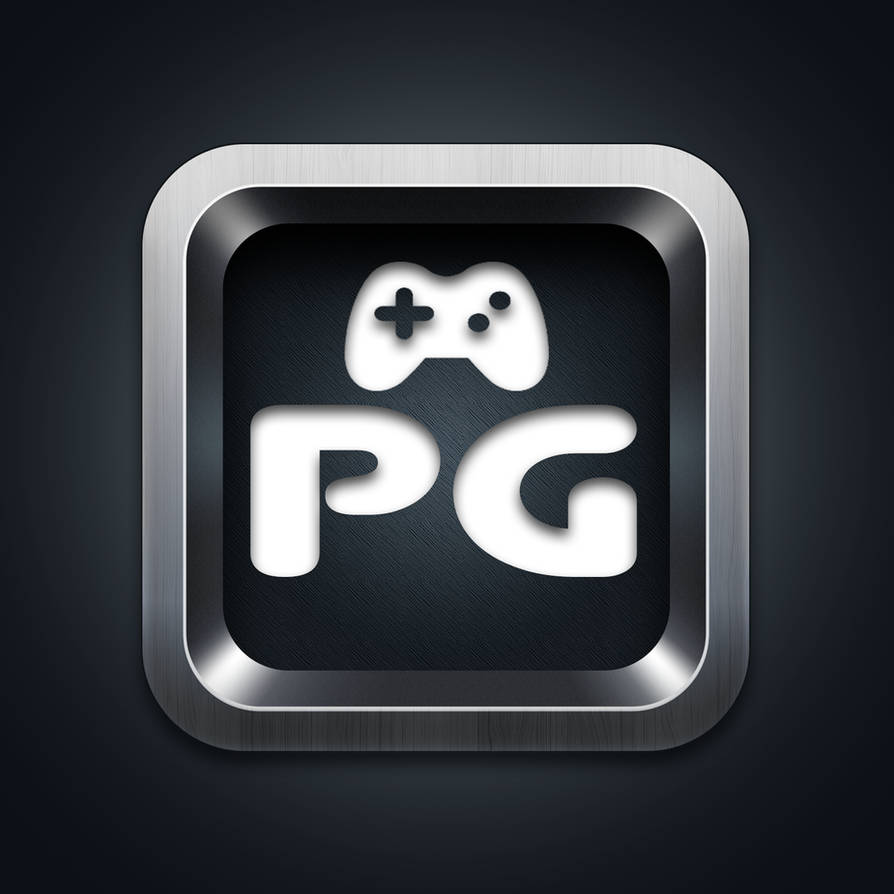 Sample Logo Design for Phantome Gaming Youtube by iGamersBox