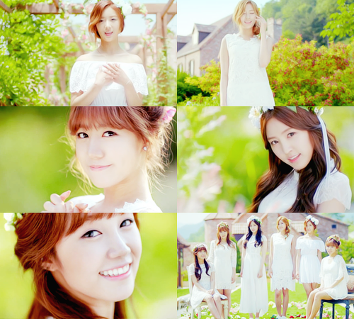 Screencap Apink