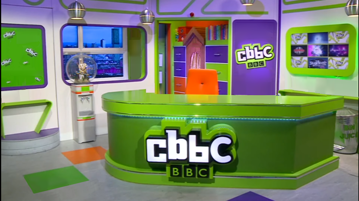CBBC office edit by cysjunk on DeviantArt