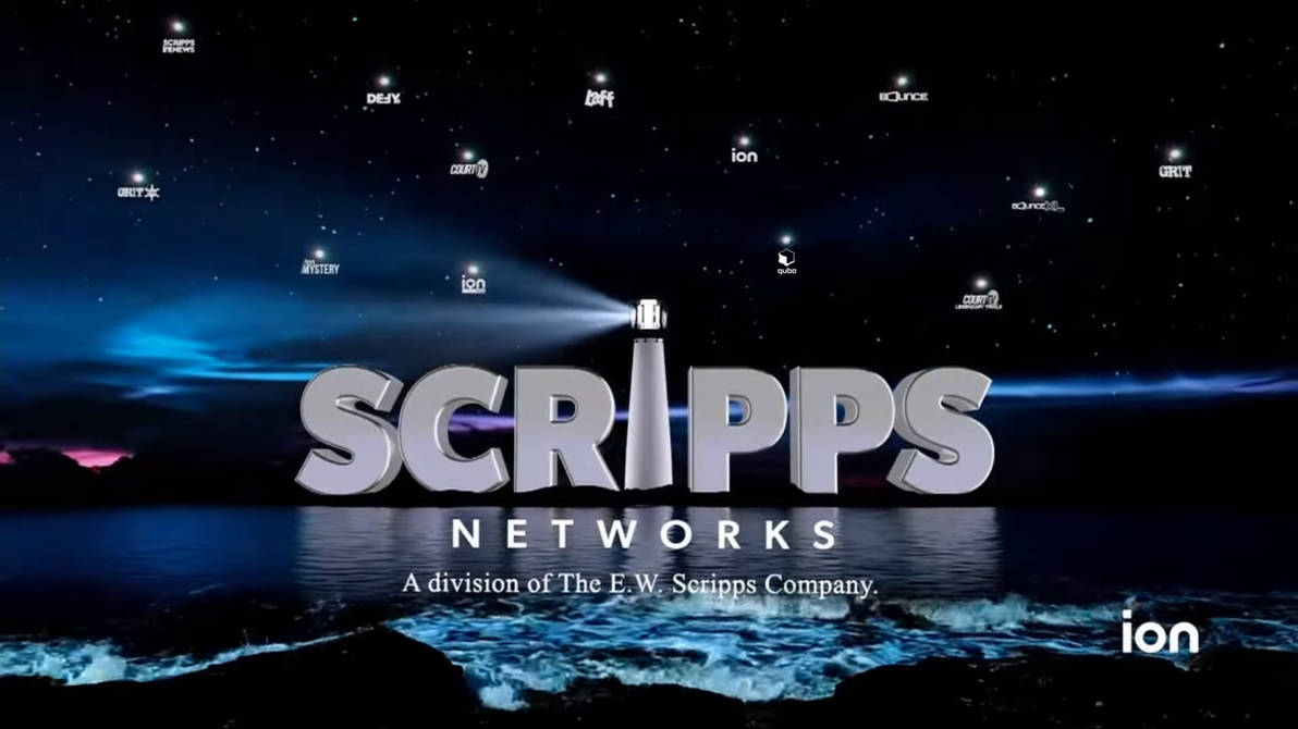 Scapps Logo Scripps Networks logo with Qubo logo by cysjunk on DeviantArt