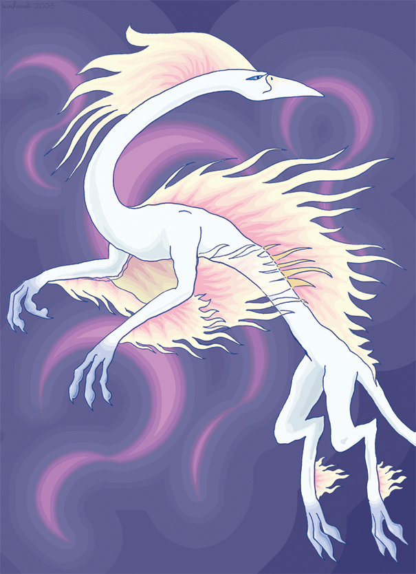 Sperarian Airdrake