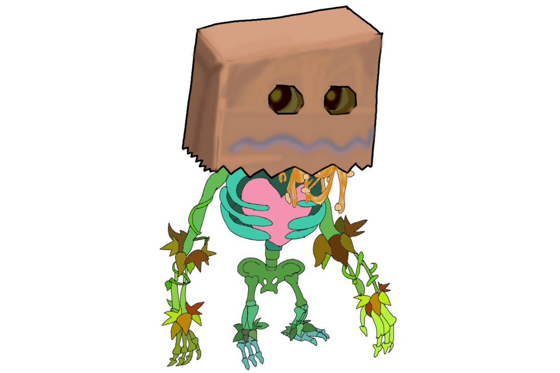 Common Punkleton Rare Punkleton by josias0303 on DeviantArt